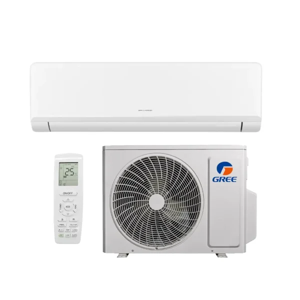 GREE klima uređaj COSMO Economical 18-ka WiFi -15 - Image 2