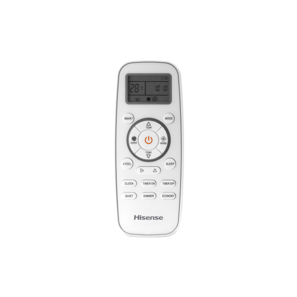 HISENSE CF70BT1FG 24ka - Klima uređaj - Image 6