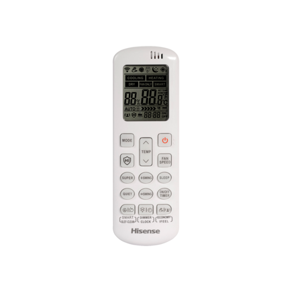 HISENSE KB70BT1EG 24ka - Klima uređaj - Image 5