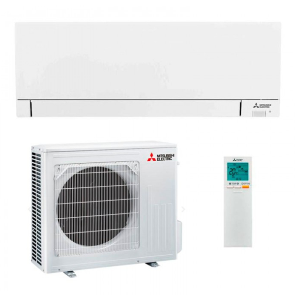 MITSUBISHI MSZ AY50 24ka - Klima uređaj - Image 2