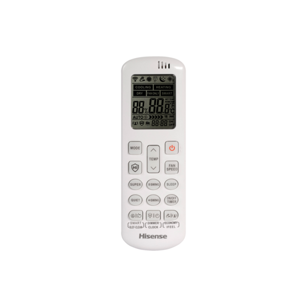 HISENSE KB35YR3EG 12ka - Klima uređaj - Image 5
