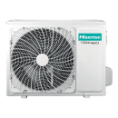 HISENSE CF50XS1FG 18ka - Klima uređaj