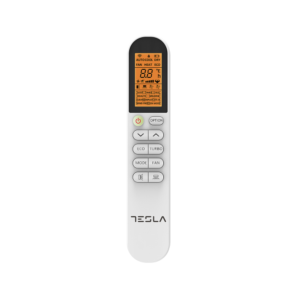 TESLA TT34EX81 - 1232IAW 12ka - Klima uređaj - Image 3